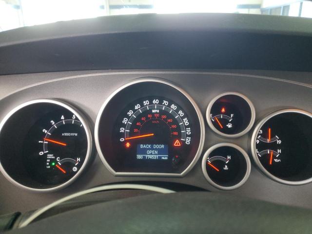 Zdjęcie 9 z aukcji – 2011 TOYOTA SEQUOIA PL z VIN 5TDDY5G16BS040217