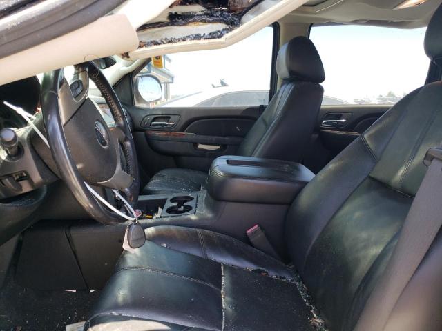Photo 7 from auction – 2010 GMC SIERRA K15 with VIN 3GTRKWE38AG137790