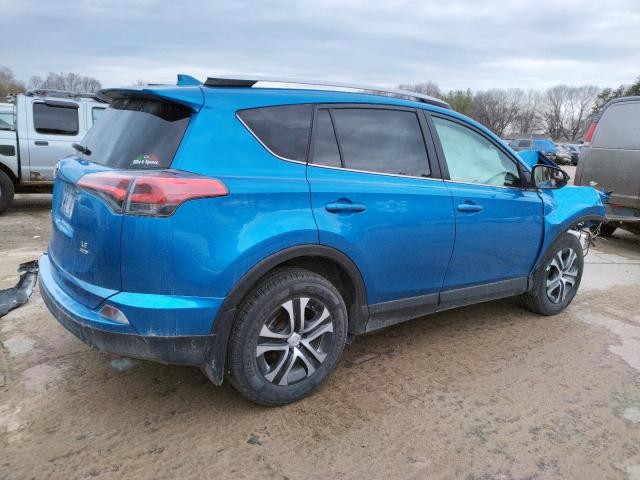 Photo 3 from auction – 2016 TOYOTA RAV4 LE with VIN 2T3BFREV8GW459069