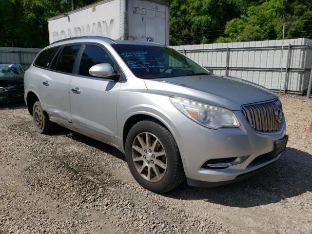 Photo 4 from auction – 2015 BUICK ENCLAVE with VIN 5GAKVBKD3FJ343928