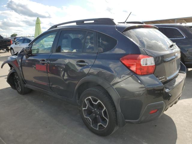 Photo 2 from auction – 2014 SUBARU XV CROSSTR with VIN JF2GPACC6E8241335