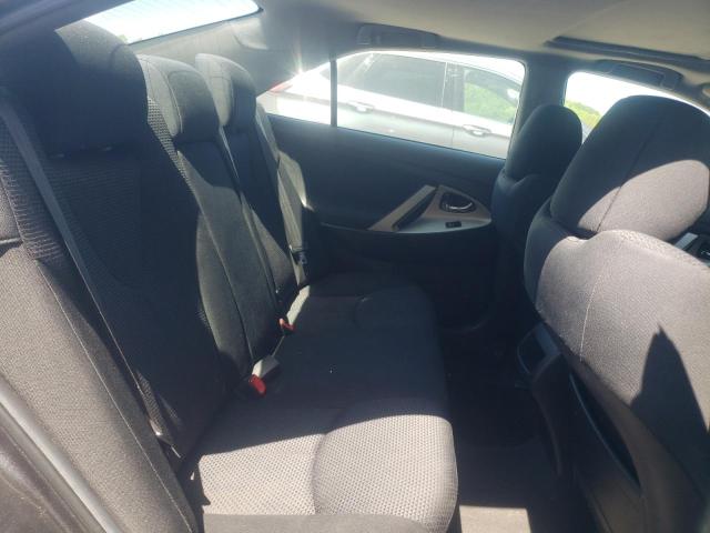 Photo 10 from auction – 2011 TOYOTA CAMRY BASE with VIN 4T1BF3EK1BU669985