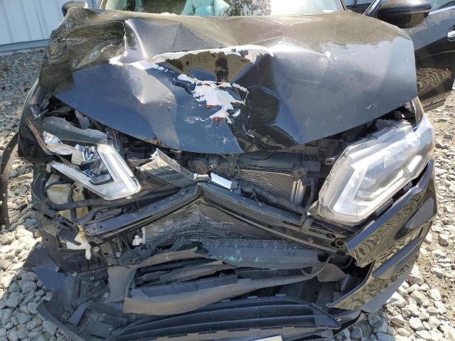 Photo 12 from auction – 2017 NISSAN ROGUE S with VIN KNMAT2MV5HP528522