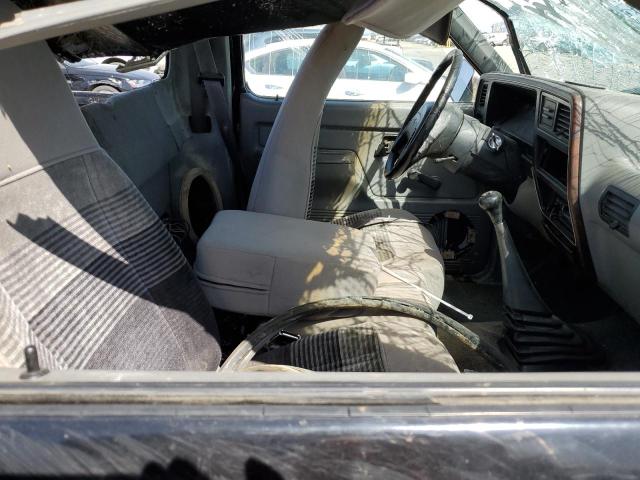 Photo 10 from auction – 1992 FORD RANGER with VIN 1FTCR11X3NUC88844