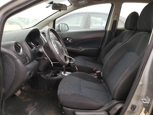 Photo 7 from auction – 2014 NISSAN VERSA NOTE with VIN 3N1CE2CP8EL401358