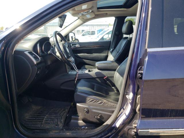 Photo 7 from auction – 2012 JEEP GRAND CHER with VIN 1C4RJFAG5CC189508