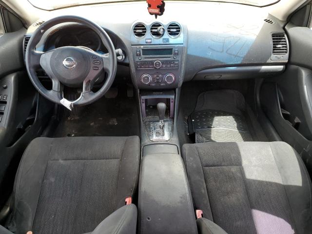 Photo 8 from auction – 2010 NISSAN ALTIMA BAS with VIN 1N4AL2AP1AN432545