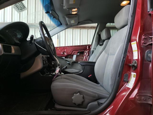 Photo 7 from auction – 2007 MITSUBISHI GALANT ES with VIN 4A3AB56F87E032163