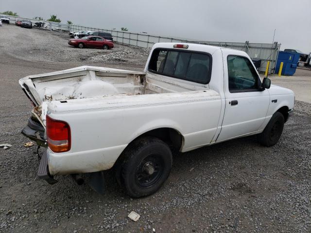 Photo 3 from auction – 1994 FORD RANGER with VIN 1FTCR10A3RUB82056