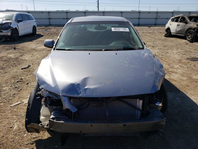Photo 5 from auction – 2007 MAZDA 6 I with VIN 1YVHP80C975M52155