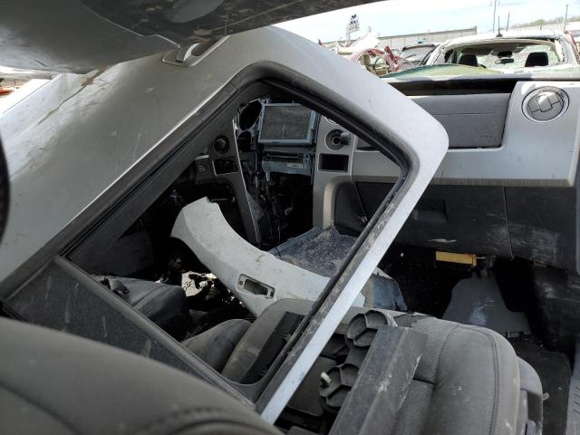 Photo 8 from auction – 2013 FORD F150 SUPER with VIN 1FTFW1ET6DFB96790