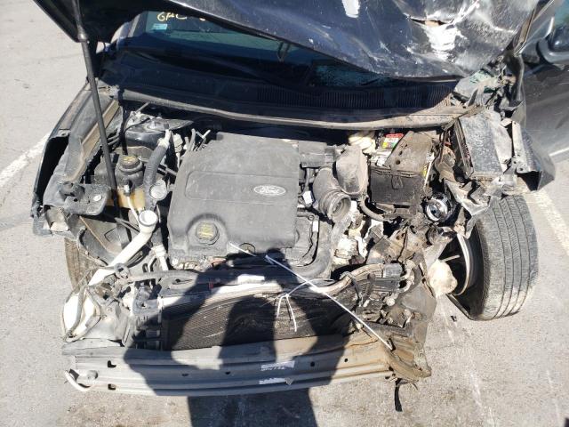 Photo 12 from auction – 2014 FORD EXPLORER X with VIN 1FM5K7D88EGA32388