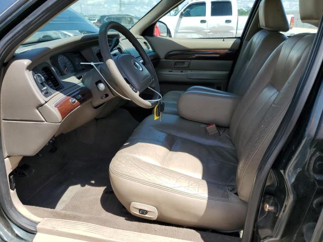 Photo 7 from auction – 2003 MERCURY GRAND MARQ with VIN 2MEFM74W33X644795