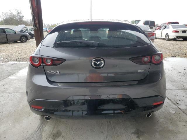 Photo 6 from auction – 2023 MAZDA 3 SELECT with VIN JM1BPAKM2P1607001
