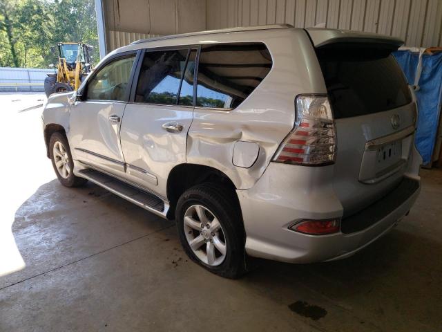 Photo 2 from auction – 2018 LEXUS GX 460 with VIN JTJBM7FX2J5202608