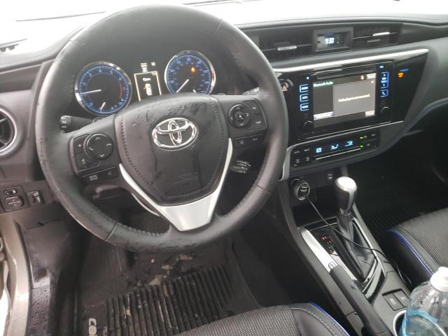 Photo 8 from auction – 2018 TOYOTA COROLLA L with VIN 5YFBURHE4JP766712
