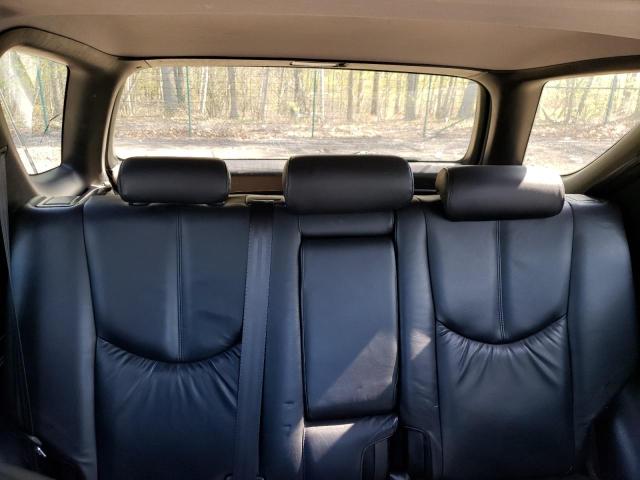 Photo 10 from auction – 2003 LEXUS RX 300 with VIN JTJHF10U530302900