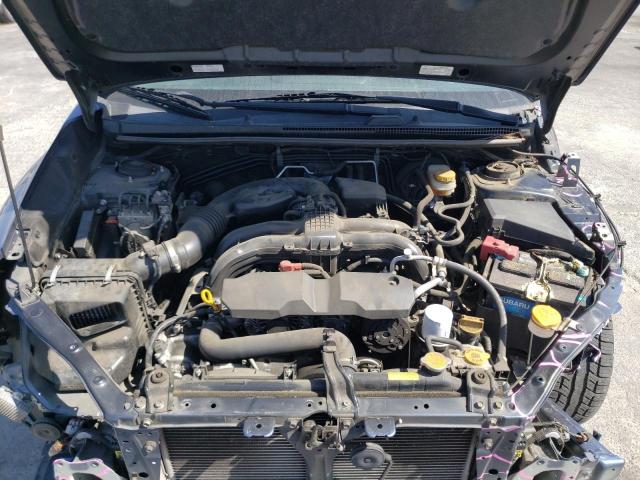 Photo 12 from auction – 2015 SUBARU XV CROSSTR with VIN JF2GPASC0F8225411