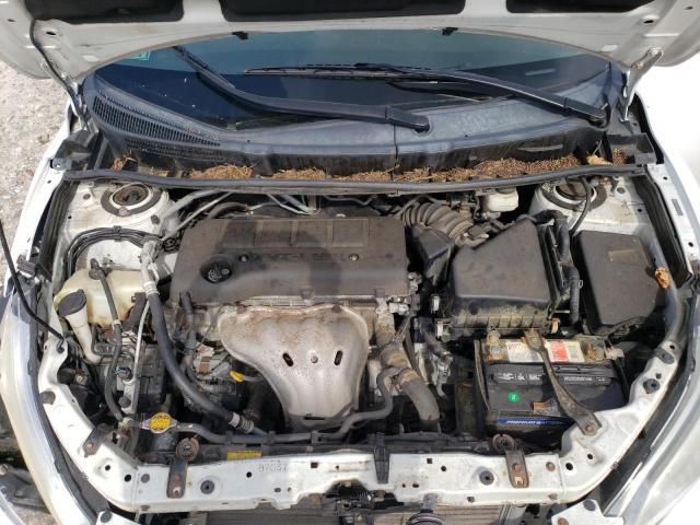 Photo 11 from auction – 2010 TOYOTA COROLLA MA with VIN 2T1LE4EE4AC015120