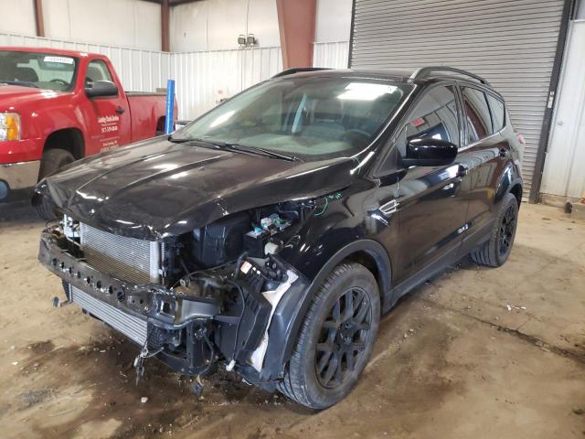 FORD ESCAPE SE 2016 with VIN 1FMCU9GX9GUB81770 - Photo from auction