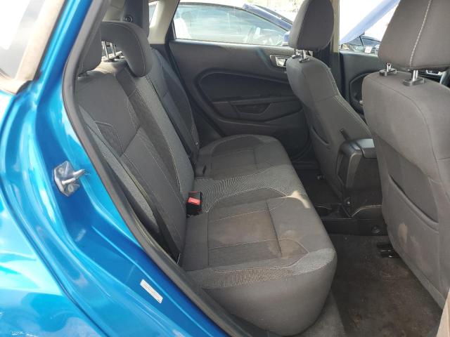 Photo 10 from auction – 2015 FORD FIESTA SE with VIN 3FADP4EJ7FM104549