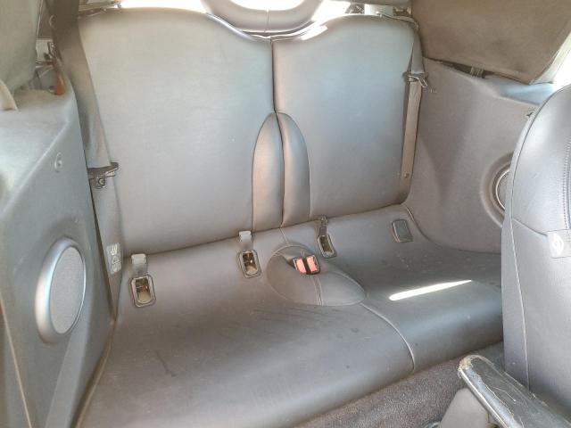 Photo 10 from auction – 2006 MINI COOPER with VIN WMWRF33556TG14368