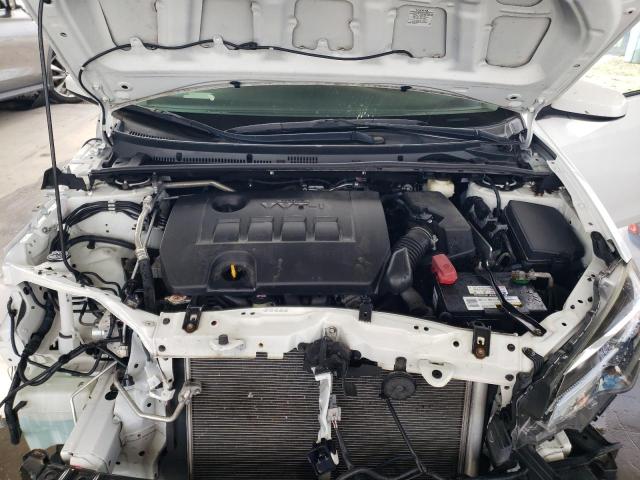 Photo 11 from auction – 2017 TOYOTA COROLLA L with VIN 2T1BURHE4HC834839