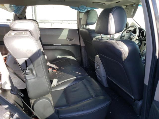 Photo 11 from auction – 2008 SUBARU TRIBECA LI with VIN 4S4WX97D584413793