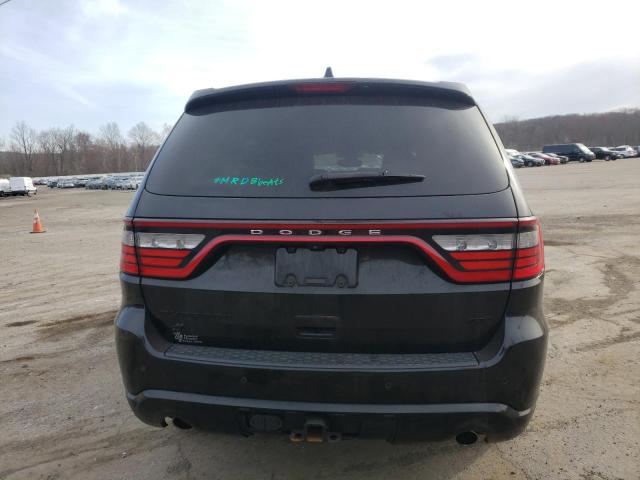 Photo 6 from auction – 2018 DODGE DURANGO GT with VIN 1C4RDJDG8JC126888