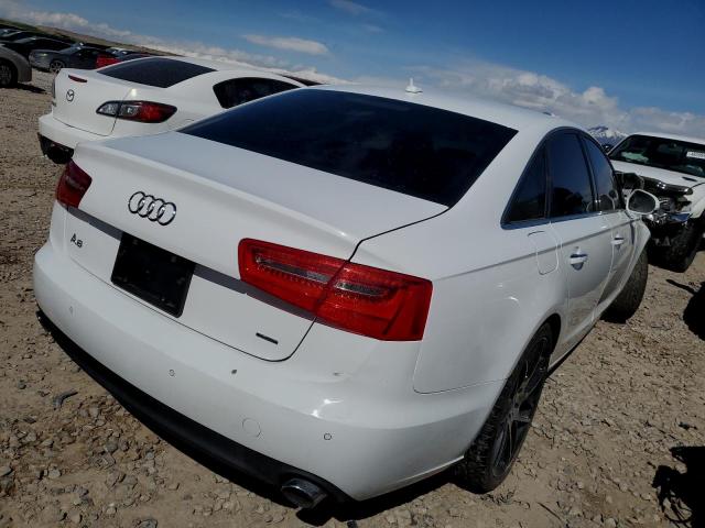 Photo 3 from auction – 2015 AUDI A6 PREMIUM with VIN WAUGFAFC6FN017009