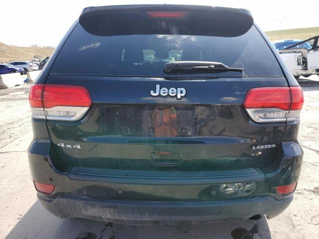 Photo 6 from auction – 2017 JEEP GRAND CHER with VIN 1C4RJFAG5HC900261