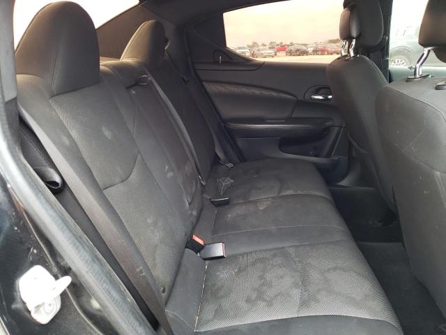 Photo 10 from auction – 2014 DODGE AVENGER SX with VIN 1C3CDZCB8EN163836