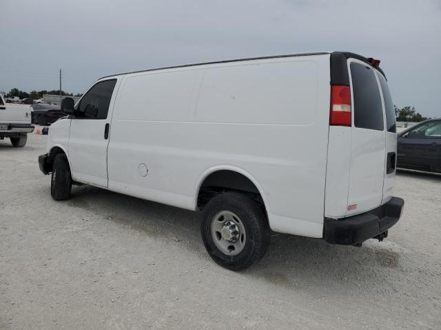 Photo 2 from auction – 2015 CHEVROLET EXPRESS G2 with VIN 1GCWGFCF1F1172923