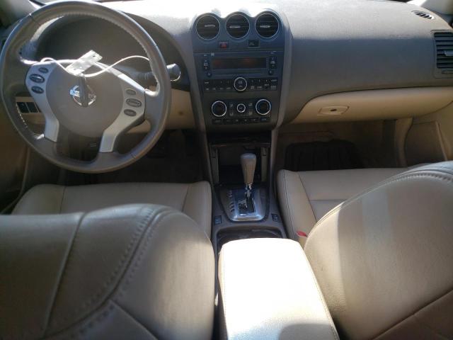Photo 8 from auction – 2010 NISSAN ALTIMA BAS with VIN 1N4AL2AP0AN482093