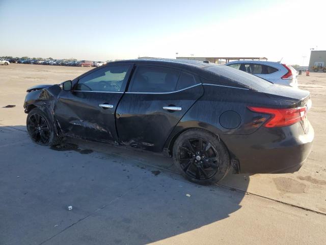 Photo 2 from auction – 2017 NISSAN MAXIMA 3.5 with VIN 1N4AA6AP1HC445864