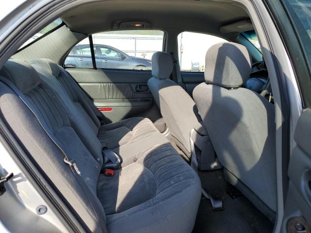Photo 10 from auction – 2003 BUICK CENTURY CU with VIN 2G4WS52JX31140178