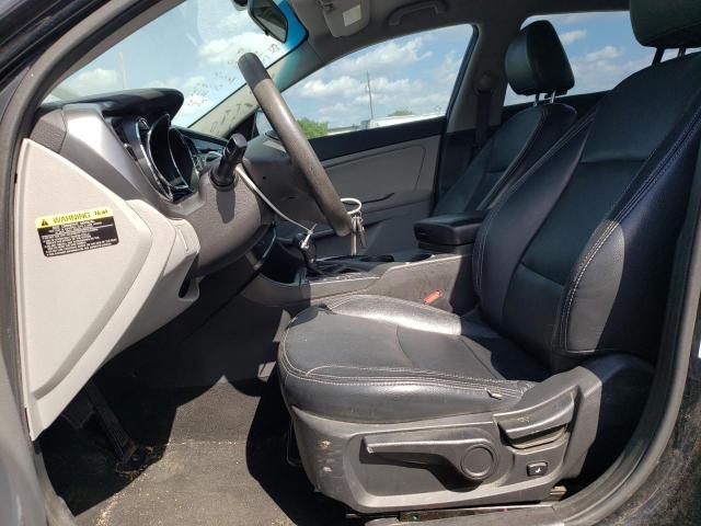 Photo 7 from auction – 2013 KIA OPTIMA LX with VIN 5XXGM4A74DG182022
