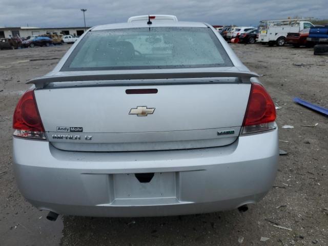 Photo 6 from auction – 2012 CHEVROLET IMPALA LT with VIN 2G1WB5E34C1112838