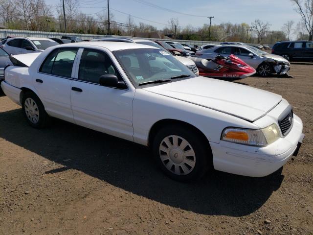 Photo 4 from auction – 2008 FORD CROWN VICT with VIN 2FAFP71VX8X138415