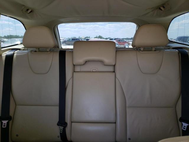 Photo 10 from auction – 2011 VOLVO XC60 3.2 with VIN YV4952DL4B2181259