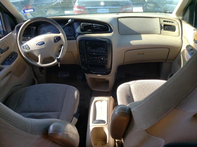 Foto 8 de la subasta – 2003 FORD WINDSTAR L con VIN 2FMZA51453BA84463