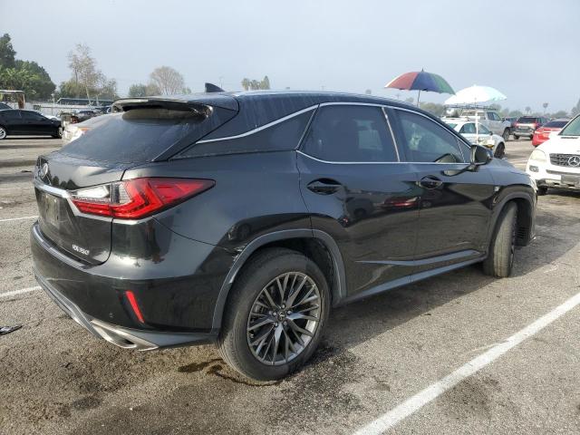 Photo 3 from auction – 2017 LEXUS RX 350 BAS with VIN 2T2BZMCA0HC095327