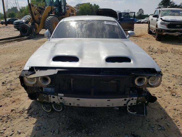 Photo 5 from auction – 2019 DODGE CHALLENGER with VIN 2C3CDZC95KH677760