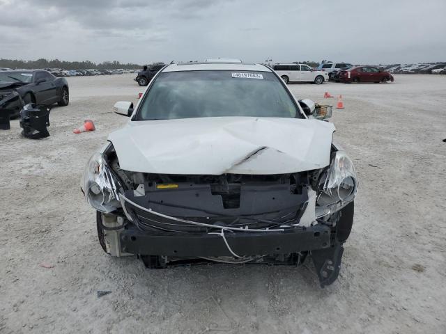 Photo 5 from auction – 2010 NISSAN ALTIMA BAS with VIN 1N4AL2APXAN502415