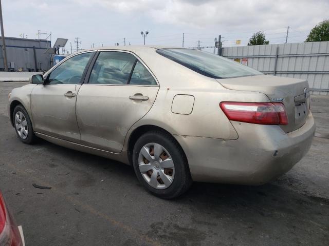 Photo 2 from auction – 2007 TOYOTA CAMRY CE with VIN 4T1BE46K57U702470