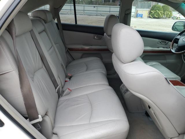 Photo 11 from auction – 2008 LEXUS RX 400H with VIN JTJHW31U182045742