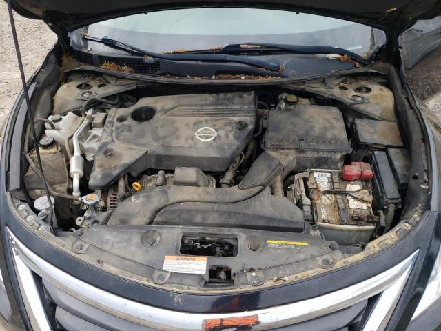 Photo 11 from auction – 2015 NISSAN ALTIMA 2.5 with VIN 1N4AL3AP6FC184818