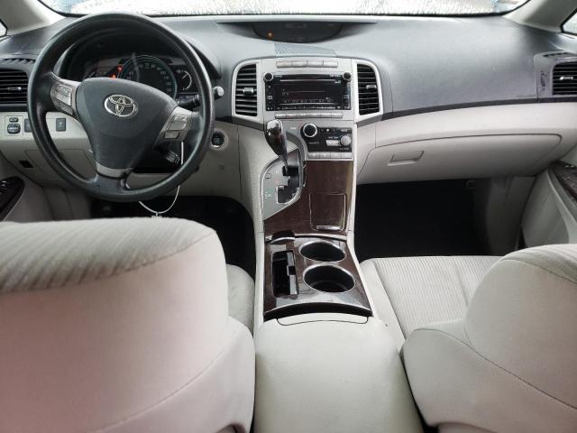 Photo 8 from auction – 2010 TOYOTA VENZA with VIN 4T3ZA3BB2AU028335