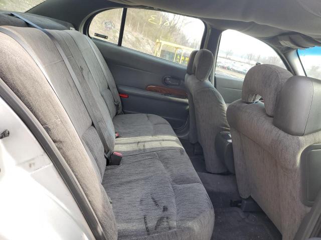 Photo 10 from auction – 2002 BUICK LESABRE CU with VIN 1G4HP54K72U230441