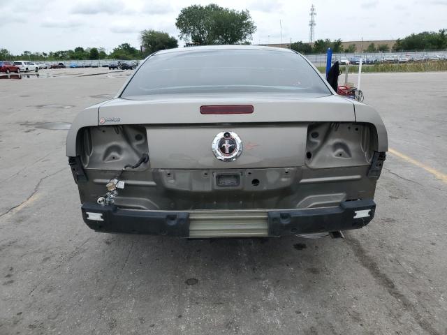 Photo 6 from auction – 2005 FORD MUSTANG with VIN 1ZVFT80N855144527